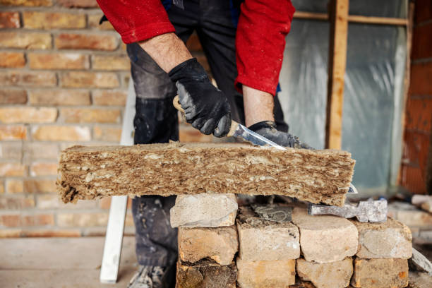 Best Garage Insulation Installation  in Pilot Point, TX